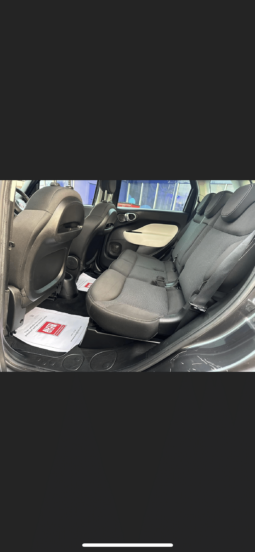 
										FIAT 500L FOR SALE full									