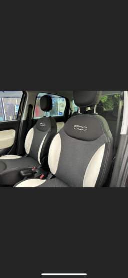 
										FIAT 500L FOR SALE full									