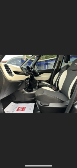 
										FIAT 500L FOR SALE full									