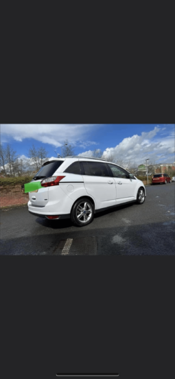 FORD GRAND C-MAX FOR SALE