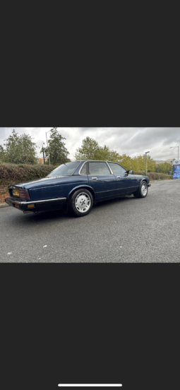 
										JAGUAR XJ6 GOLD FOR SALE full									