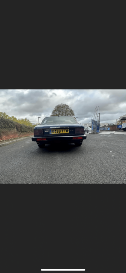 
										JAGUAR XJ6 GOLD FOR SALE full									