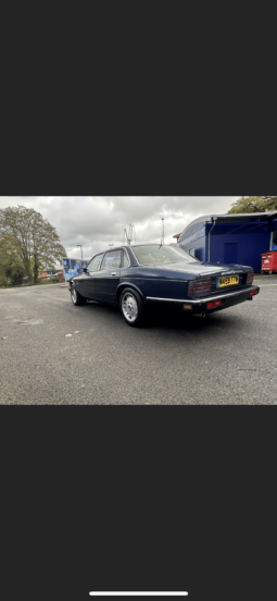 
										JAGUAR XJ6 GOLD FOR SALE full									