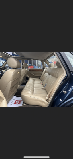 
										JAGUAR XJ6 GOLD FOR SALE full									