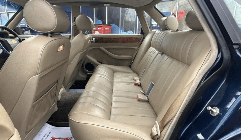 
								JAGUAR XJ6 GOLD FOR SALE full									