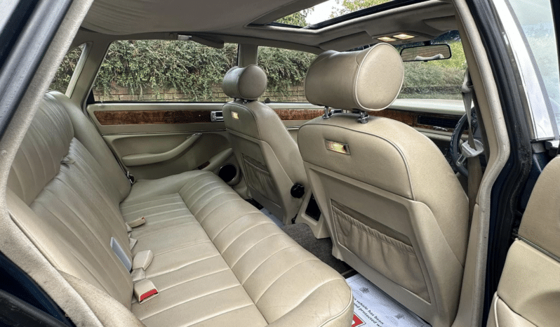 
								JAGUAR XJ6 GOLD FOR SALE full									