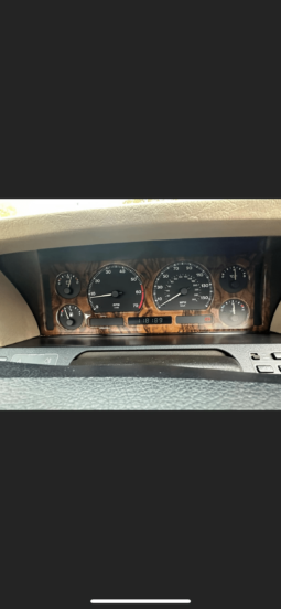 
										JAGUAR XJ6 GOLD FOR SALE full									