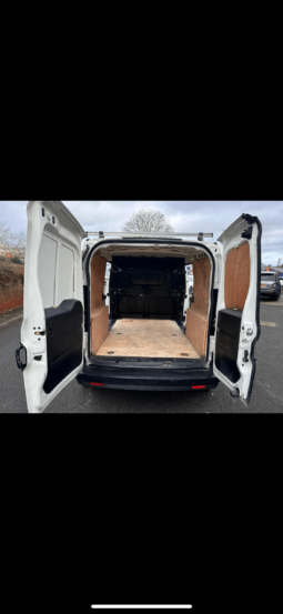 
										VAUXHALL COMBO FOR SALE full									