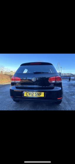 VOLKSWAGEN GOLF FOR SALE