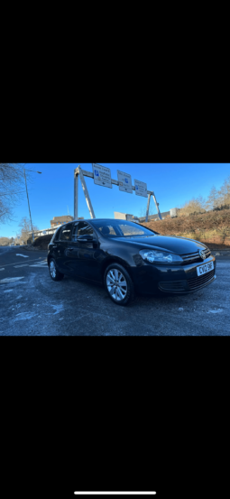 VOLKSWAGEN GOLF FOR SALE