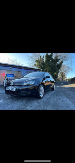 VOLKSWAGEN GOLF FOR SALE