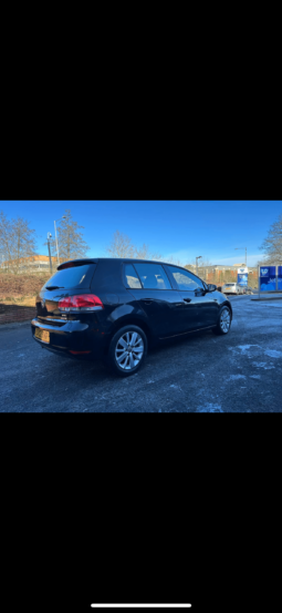 VOLKSWAGEN GOLF FOR SALE