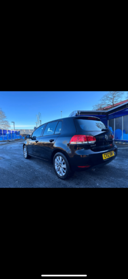 
										VOLKSWAGEN GOLF FOR SALE full									