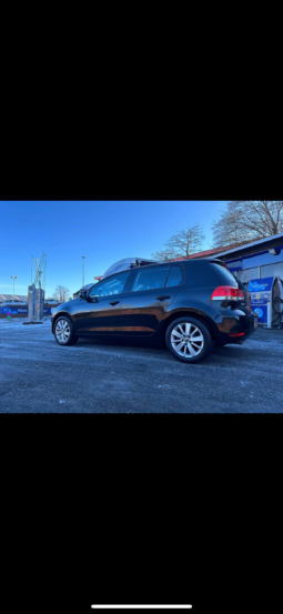 
										VOLKSWAGEN GOLF FOR SALE full									