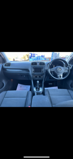 
										VOLKSWAGEN GOLF FOR SALE full									