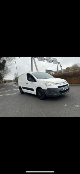 CITROEN BERLINGO FOR SALE