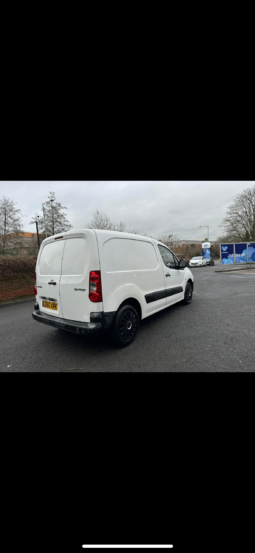 CITROEN BERLINGO FOR SALE