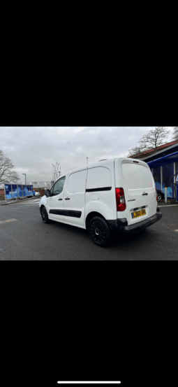 CITROEN BERLINGO FOR SALE