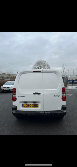 CITROEN BERLINGO FOR SALE