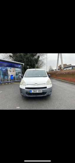 
										CITROEN BERLINGO FOR SALE full									