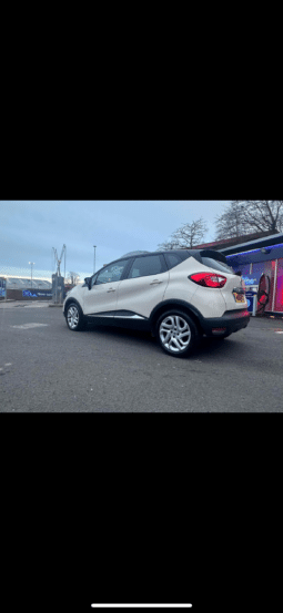 RENAULT CAPTUR FOR SALE