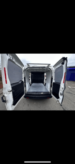 VAUXHALL COMBO FOR SALE