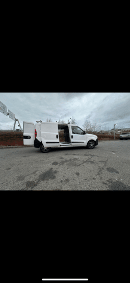 
										VAUXHALL COMBO FOR SALE full									