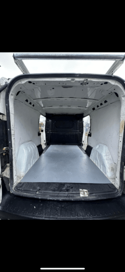 
										VAUXHALL COMBO FOR SALE full									