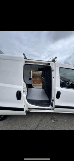 
										VAUXHALL COMBO FOR SALE full									