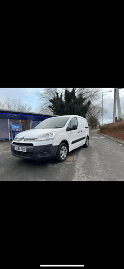 CITROEN BERLINGO FOR SALE