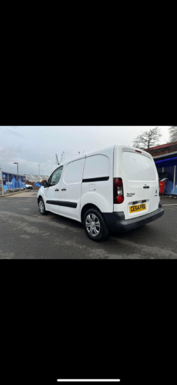 CITROEN BERLINGO FOR SALE