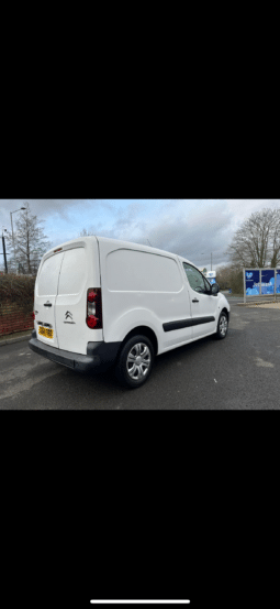 CITROEN BERLINGO FOR SALE