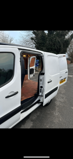 
										CITROEN BERLINGO FOR SALE full									