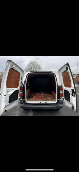 
										CITROEN BERLINGO FOR SALE full									