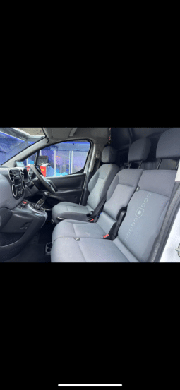 
										CITROEN BERLINGO FOR SALE full									