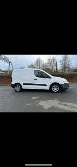 CITROEN BERLINGO FOR SALE