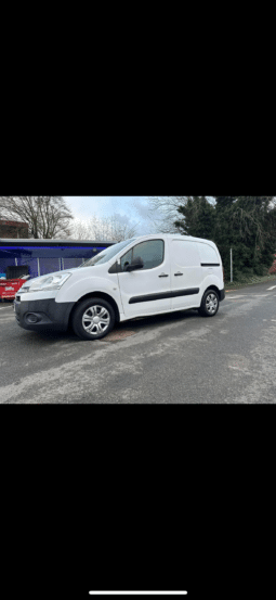 CITROEN BERLINGO FOR SALE