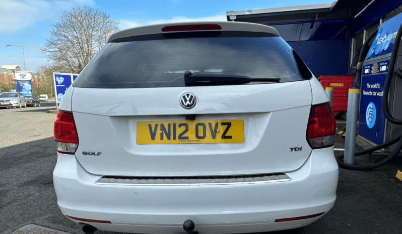 
								VOLKSWAGEN GOLF FOR SALE full									