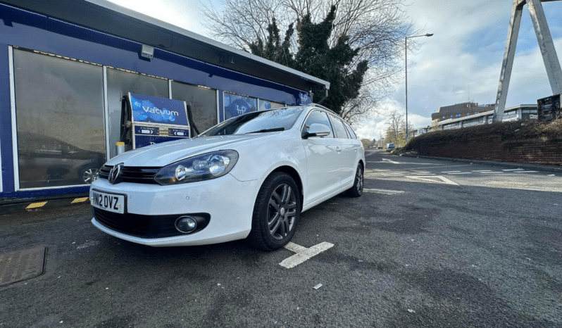 
								VOLKSWAGEN GOLF FOR SALE full									