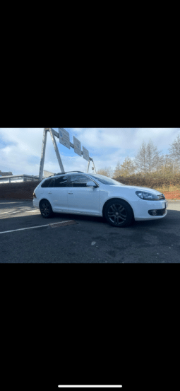 
										VOLKSWAGEN GOLF FOR SALE full									