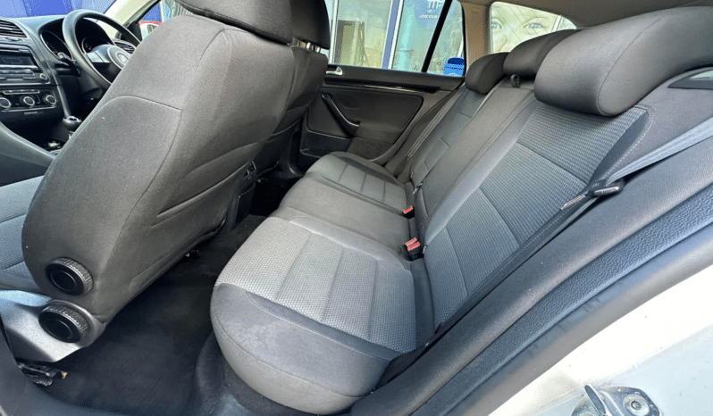 
								VOLKSWAGEN GOLF FOR SALE full									