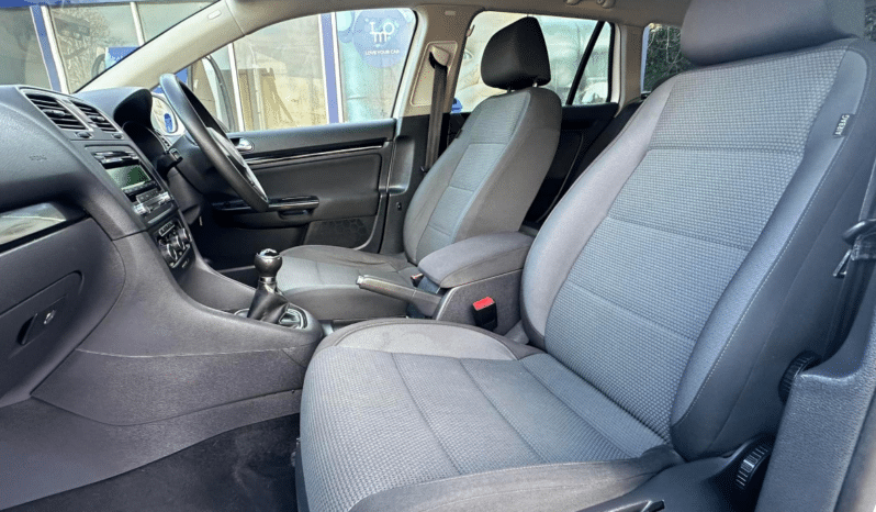 
								VOLKSWAGEN GOLF FOR SALE full									