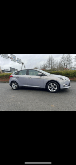 FORD FOCUS FOR SALE