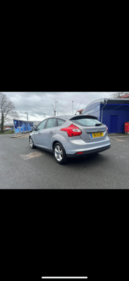 FORD FOCUS FOR SALE