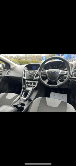 
										FORD FOCUS FOR SALE full									