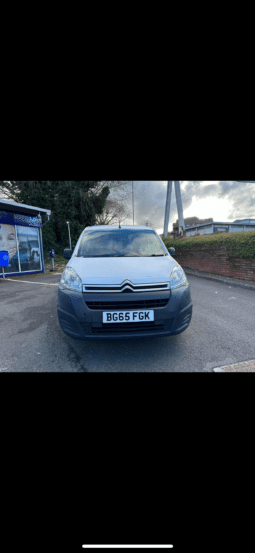 CITROEN BERLINGO FOR SALE