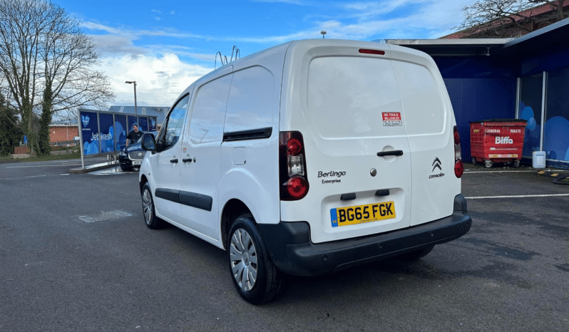 
								CITROEN BERLINGO FOR SALE full									