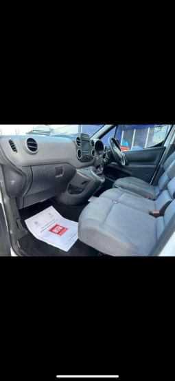 
										CITROEN BERLINGO FOR SALE full									