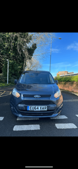 FORD TRANSIT CONNECT FOR SALE