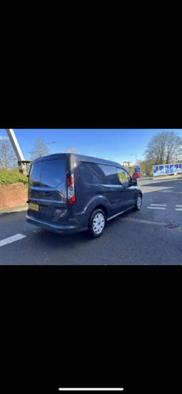 FORD TRANSIT CONNECT FOR SALE